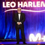 Leo Harlem