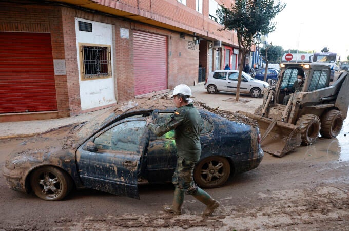 Varios equipos visitan municipios para inspeccionar vías dañadas y agilizar su reparación