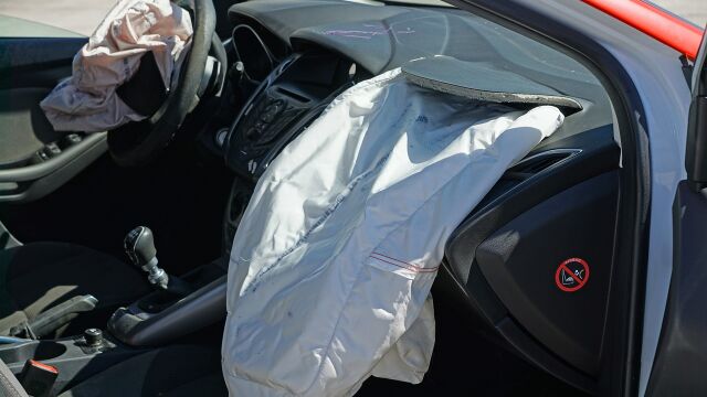 Retirada de airbags defectuosos: cómo saber si mi coche tiene uno de ellos