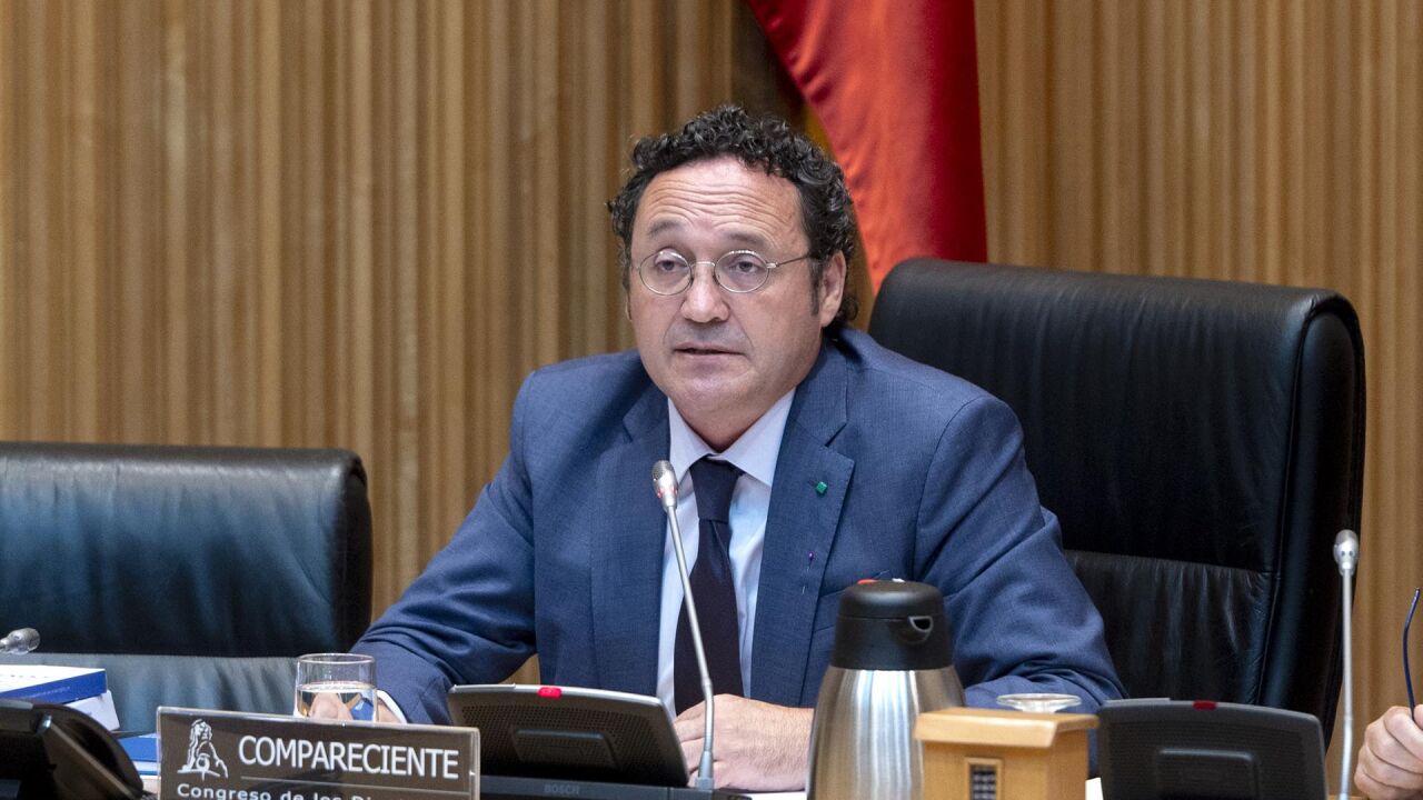 ガルシア・オルティス氏、解任に向けた新たな司法手続きに直面