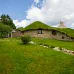 Así es el restaurante gallego que te adentrará en Hobbiton