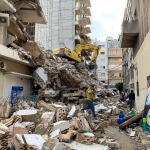 Dos ataques en Beirut en un solo día, otro signo de escalada en medio de las negociaciones