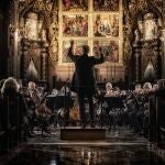 La Orquesta de València vuelve a interpretar la sinfonía número 7 de Bruckner