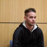 El Tuvi dice que cogió del cuello a Wafaa para reducirla y al verla muerta se asustó y la tiró a un pozo