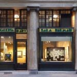 CATALUNYA.-La Sala Dalmau de Barcelona cerrará el 20 de diciembre tras 45 años