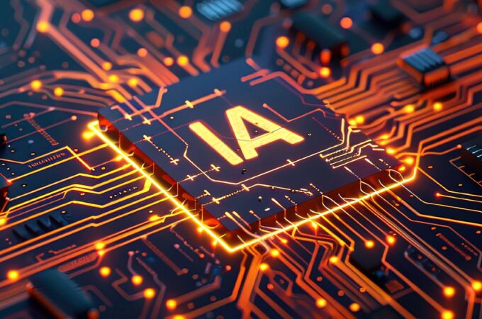 La demanda de profesionales con conocimientos en inteligencia artificial está en su punto más alto