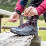 Botas de senderismo Salewa