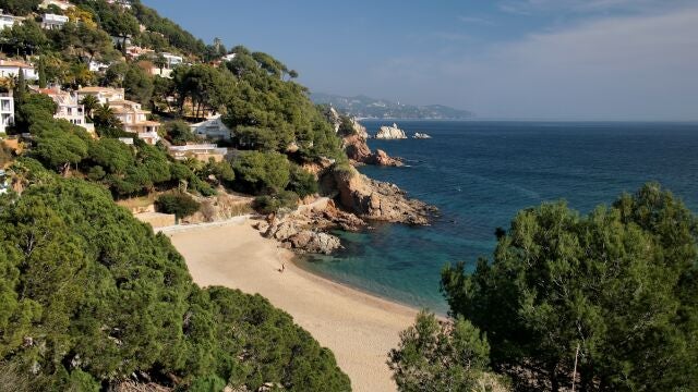 Cala de Sant Francesc