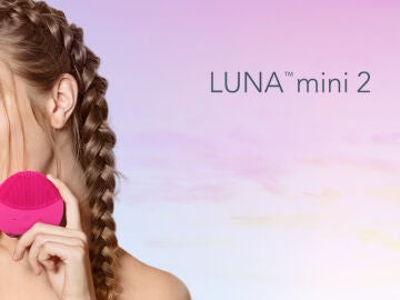 Foreo Cepillo Luna Mini 2