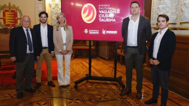 Los festejos taurinos de Valladolid generan un impacto económico de 15,7 millones