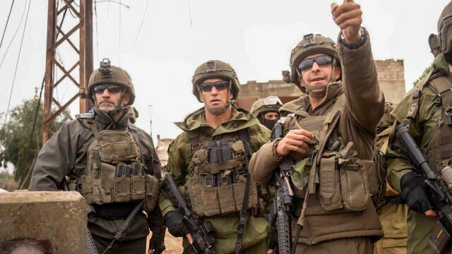El Ejército israelí mata a dos comandantes de Hizbulá a cargo del lanzamiento de misiles