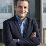 El director general de A Punt, Alfred Costa, dimite de su cargo