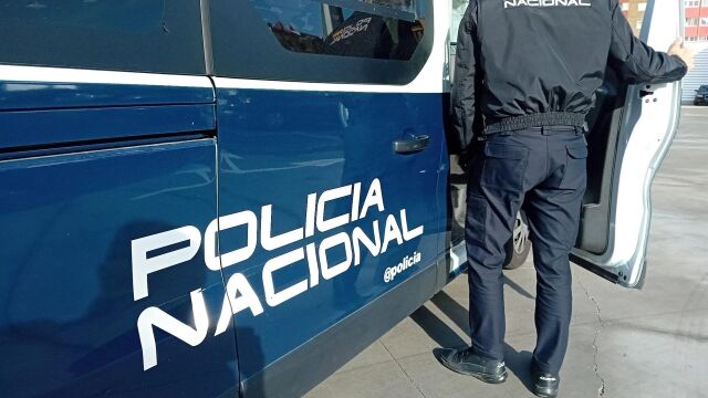 MADRID.-Sucesos.- Once detenidos en Madrid y otras provincias por agresión sexual y corrupción de menores