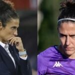 Vuelve la guerra en la selección femenina: Vero Boquete enciende la mecha contra Montse Tomé