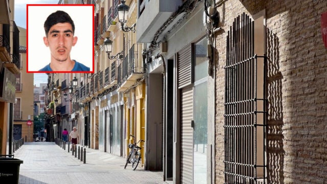 Este es el delincuente más temido de Zaragoza: condenado a ocho años de prisión y deportación definitiva