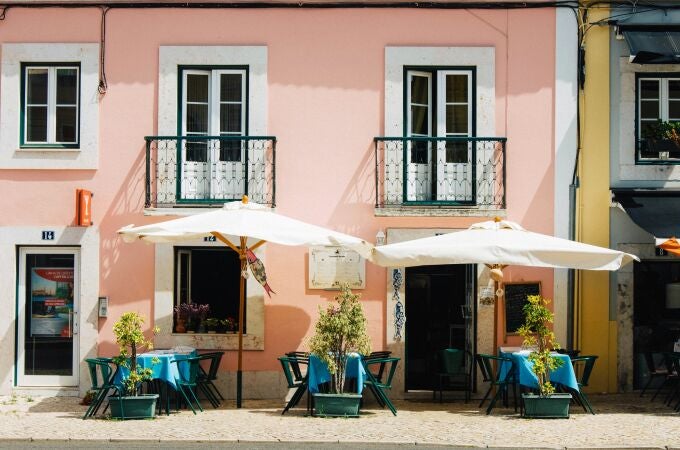 Los Soles Guía Repsol llegan a la gastronomía portuguesa