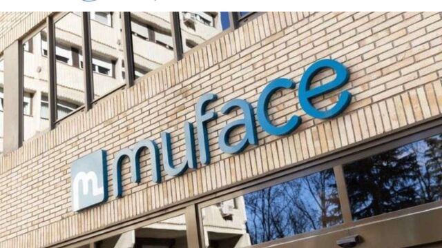 Edificio de Muface
