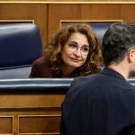 Sesión de control al Gobierno