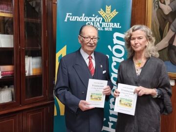 Fundación Caja Rural del Sur edita un nuevo libro con dibujos de Huelva de José Bacedoni