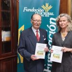 Fundación Caja Rural del Sur edita un nuevo libro con dibujos de Huelva de José Bacedoni