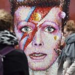 David Bowie
