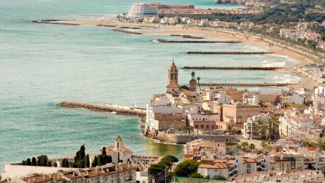 Sitges