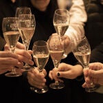 El Cava de Requena se suma a los actos de apoyo a los afectados por la DANA