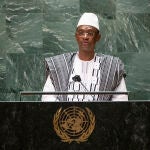 Mali Prime Minister Fired