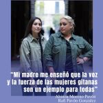 AMURADI presenta en Sevilla su campaña “Gitanas presentes, gitanas referentes”