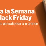 Black Friday 2024 en Amazon