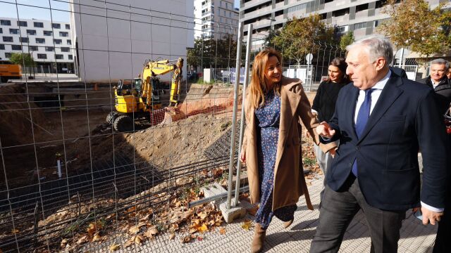 Así serán las condiciones para acceder a las 1.000 nuevas viviendas de alquiler asequible en Zaragoza