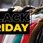 Ofertas en moda Black Friday 2024