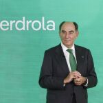 El presidente de Iberdrola, Ignacio Galán