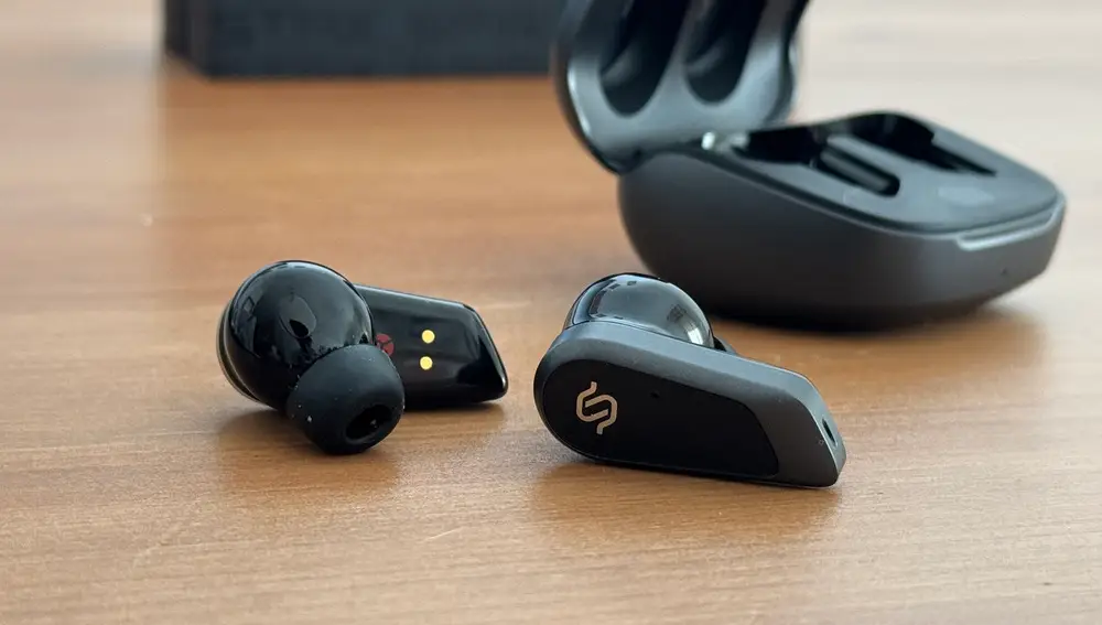 Edifier STAX Spirit S10