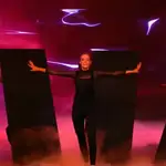 Victoria Federica muestra su faceta más "sensual" en "El Desafío": "Empieza el juego"