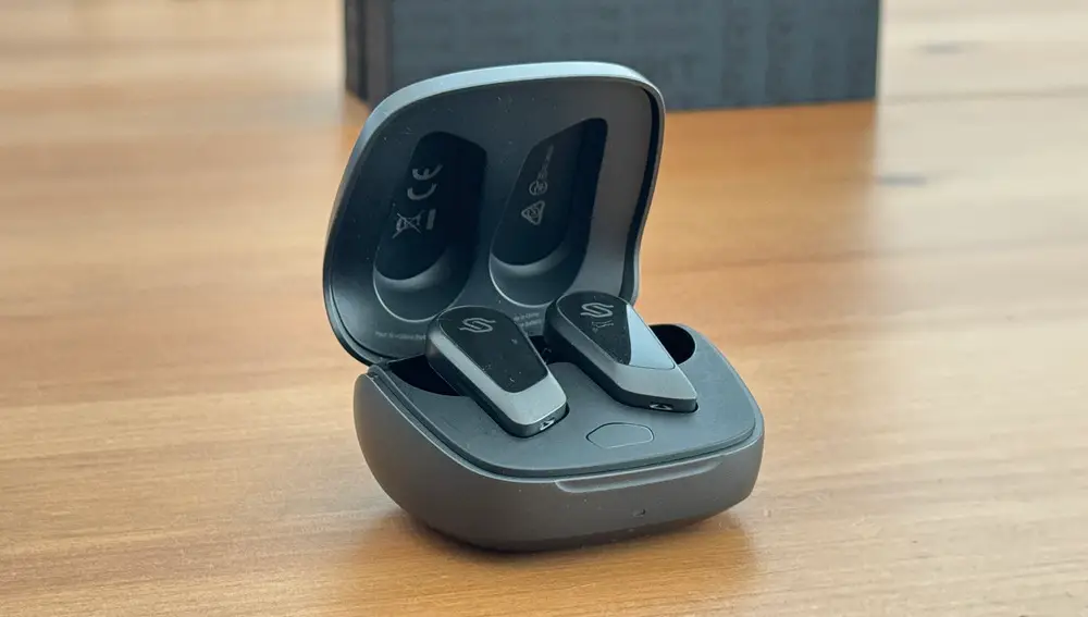 Edifier STAX Spirit S10