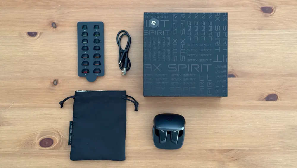 Edifier STAX Spirit S10