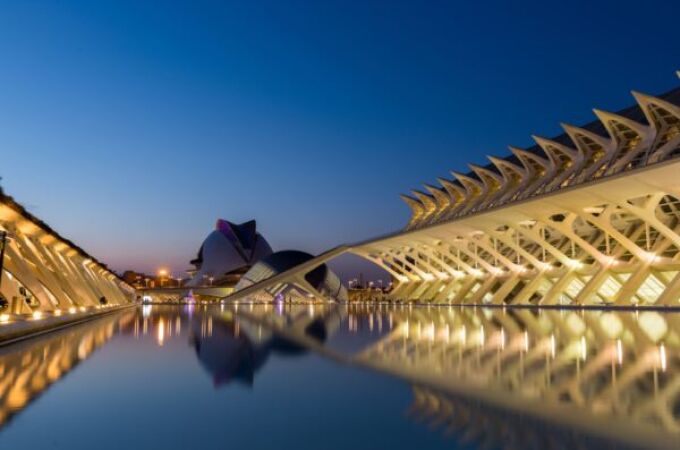 Cuando la buena vida permite disfrutar de la cultura, la gastronomía y el mar Mediterráneo