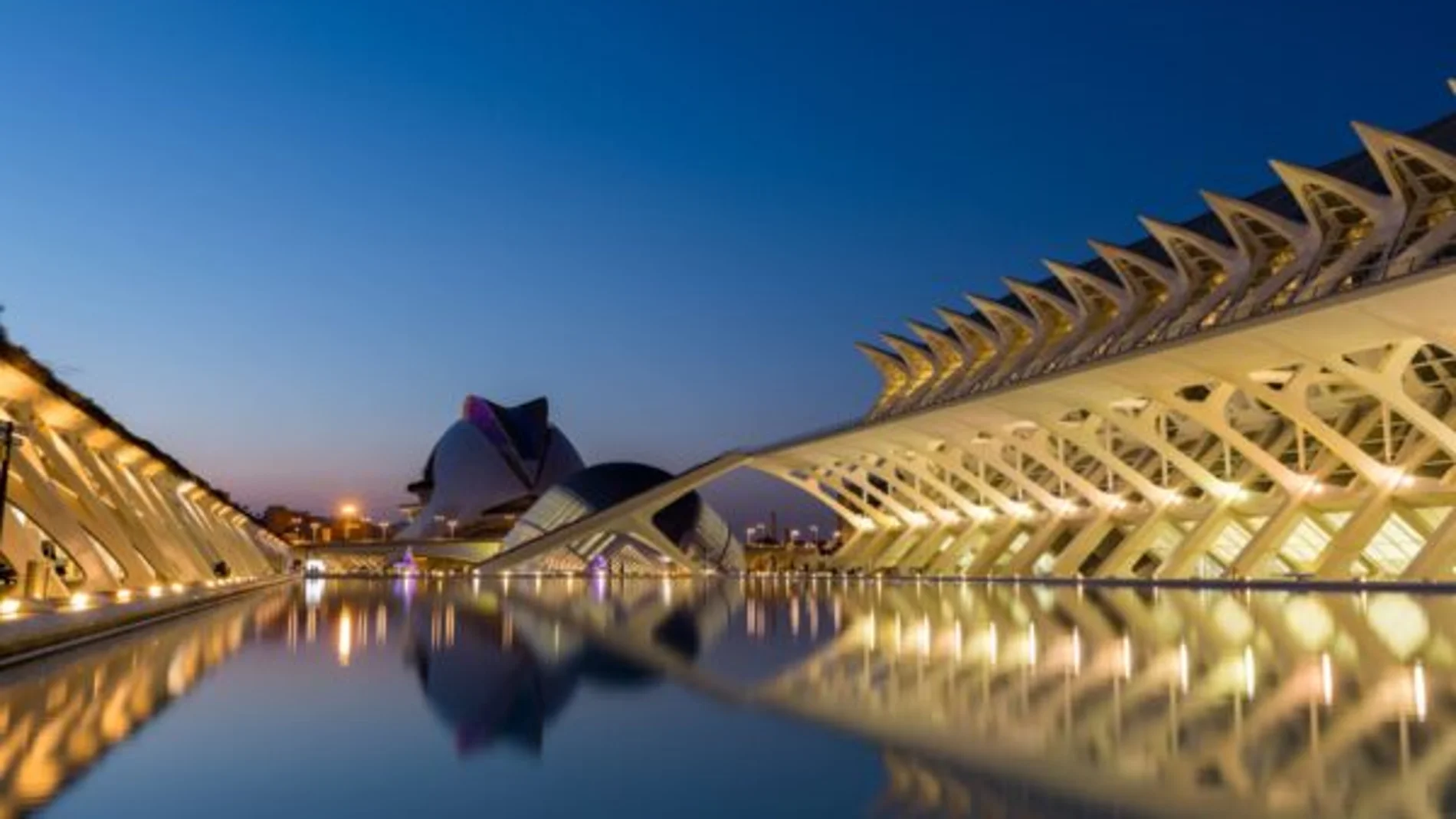 Cuando la buena vida permite disfrutar de la cultura, la gastronomía y el mar Mediterráneo
