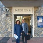 La UCAM lidera un proyecto innovador para mejorar el diagnóstico del cáncer de mama