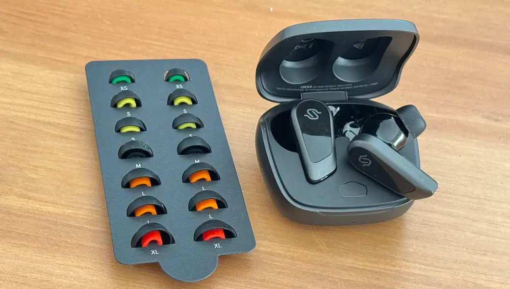 Edifier STAX Spirit S10