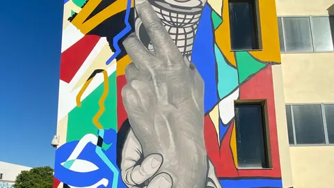 Tinta de Sake, de Sota Pérez