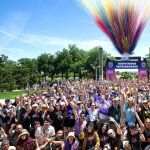 Pokémon GO Fest generó más de 200 millones de dólares en las ciudades donde se celebró en 2024