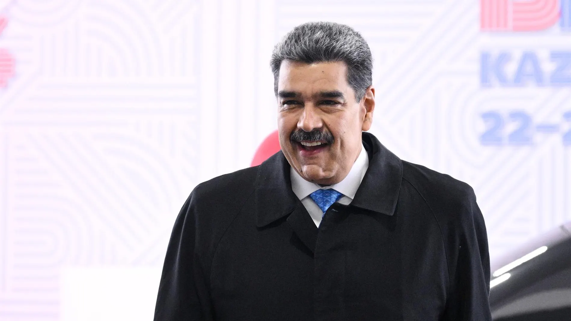 Venezuela/Argentina.- Maduro critica al Gobierno "nazi y sionista" de Argentina tras la detención de un gendarme