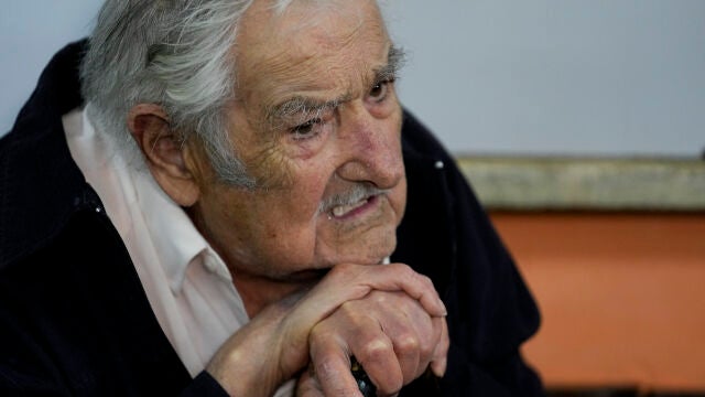 Uruguay Mujica
