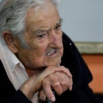 Uruguay Mujica