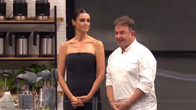 "Next Level Chef" confirma sus 15 aspirantes pero no logra cautivar a la audiencia