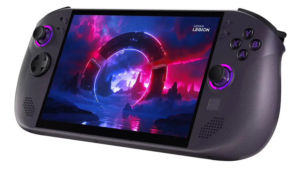 Lenovo Legion Go
