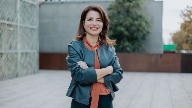 Hortensia Roig, Presidenta de EDEM y Consejera de Mercadona