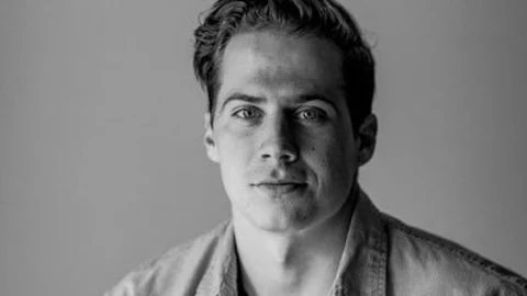Muere a la temprana edad de 32 Keller Fornes, actor de "The Walking Dead"